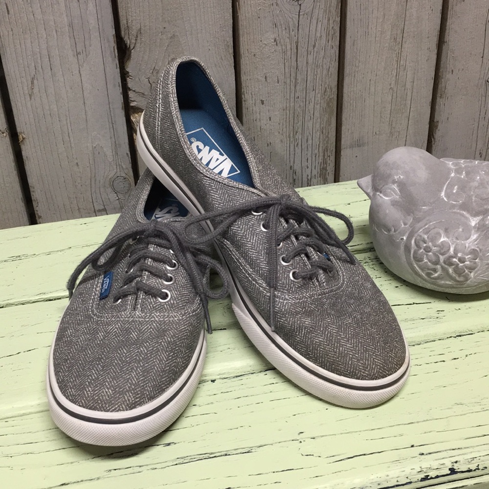 Unisex Vans Sneakers